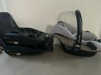 Maxi-Cosi Pebble Plus autostoeltje + 2x 2wayFix, Kinderen en Baby's, Autostoeltjes, Gebruikt, Isofix, Maxi-Cosi, Ophalen