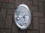 rechter koplamp mini, Ophalen of Verzenden, Gebruikt