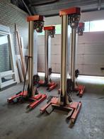 4 koloms,verijdbaar, Auto diversen, Autogereedschap, Ophalen, Gebruikt