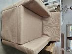 Eettafel met stoelen, Huis en Inrichting, Tafels | Eettafels, Ophalen, Teakhout, 200 cm of meer, 50 tot 100 cm