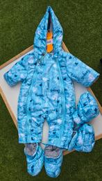 Nieuwe super mooie skipak met afneembare voetjes maat 62, Kinderen en Baby's, Ophalen of Verzenden, Nieuw, Jongetje, Pakje