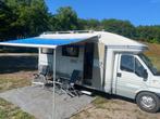 camper, Caravans en Kamperen, Campers, Overige merken, Diesel, Particulier, 6 tot 7 meter