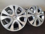 ORIGINELE CITROËN 17INCH DS3 DS4 DS5 C2 C3 C4 C5 4x108 ET26, Auto-onderdelen, Banden en Velgen, Ophalen, Gebruikt, Velg(en), 17 inch