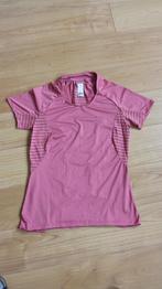 Dames sportshirt van Decatlon maat M, Kleding | Dames, Sportkleding, Decathlon, Ophalen of Verzenden, Zo goed als nieuw, Maat 38/40 (M)