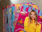 Tina's, Boeken, Tijdschriften en Kranten, Ophalen, Gelezen, Damesbladen