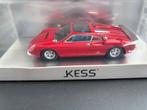 AANBIEDING ! Ferrari 365P 1966 Kess 1:43 ! C4F, Hobby en Vrije tijd, Modelauto's | 1:43, Overige merken, Kess, Auto, .