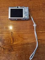 Canon IXUS 60, Audio, Tv en Foto, Fotocamera's Digitaal, Ophalen of Verzenden, Zo goed als nieuw, Canon