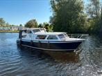 Kok kruiser, Watersport en Boten, Gebruikt, Staal, Binnenboordmotor, Diesel
