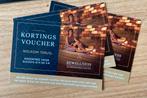 3 Bewellness kortingsvouchers voor 2 pers, Tickets en Kaartjes, Overige Tickets en Kaartjes, Twee personen