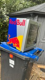 Redbull koelkast, Witgoed en Apparatuur, Koelkasten en IJskasten, Ophalen, Zonder vriesvak, 45 tot 60 cm, Minder dan 75 liter