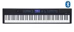 digitale piano, Muziek en Instrumenten, Ophalen, Zwart, Digitaal, Nieuw