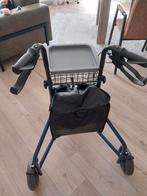 Rollator, Diversen, Ophalen, Zo goed als nieuw
