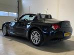 BMW Z4 Roadster 2.5i 6-cil Executive M-Sport NL-auto, Auto's, BMW, Achterwielaandrijving, Gebruikt, Zwart, 2497 cc