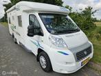 Chausson Welcome 85 Half-integraal ☆130pk Bearlock, Airco, Caravans en Kamperen, Campers, Diesel, Chausson, Bedrijf