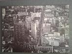 Canvas Premiär (IKEA) Flat Iron Building van Angelo Cavalli, Ophalen