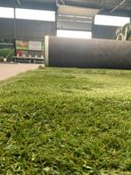 Volle Rol Kunstgras! 250m2 (3.8m x 64m) €1200,-, Ophalen of Verzenden, Zo goed als nieuw, 20 m² of meer, Kunstgras
