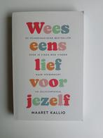 Maaret Kallio - Wees eens lief voor jezelf, Boeken, Ophalen of Verzenden, Zo goed als nieuw, Maaret Kallio