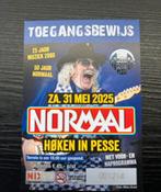 2 x kaarten  pesse normaal, Tickets en Kaartjes, Evenementen en Festivals, Twee personen