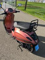 Vespa Sprint 2020 – Luxe, Compleet Uitgerust & Stijlvol! ️, Fietsen en Brommers, Ophalen, Overige modellen, Zo goed als nieuw