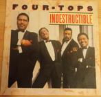 Four Tops > Indestructilble, Gebruikt, 7 inch, Single, Ophalen of Verzenden