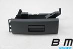 Bakje onder stoel rechtsvoor VW Golf 7 5G0882600A, Auto-onderdelen, Interieur en Bekleding, Gebruikt