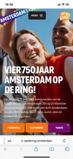 Festival op de Ring - Gezocht, Tickets en Kaartjes, Eén persoon