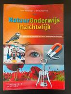 Amito Haarhuis - Natuuronderwijs inzichtelijk, Boeken, Ophalen of Verzenden, Zo goed als nieuw, HBO, Amito Haarhuis; Carla Kersbergen