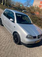 Seat Arosa 1.4 101pk (RUILEN VOOR BROMMER), Fietsen en Brommers, Brommeronderdelen | Scooters, Ophalen
