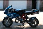 GRC minibike met orgineel 4.2 polini motor, Fietsen en Brommers, Ophalen of Verzenden, Zo goed als nieuw, Overige typen
