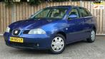 Seat Cordoba 1.4-16V Signo, Auto's, Seat, Voorwielaandrijving, 15 km/l, Gebruikt, 4 cilinders