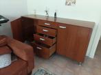 Dressoir kersen zeer mooi en zonder beschadigingen, Huis en Inrichting, Kasten | Dressoirs, 150 tot 200 cm, Ophalen of Verzenden