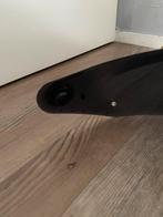 Donker vizier, mt thunder 4 sv, Motoren, Kleding | Motorhelmen, Overige merken, M, Nieuw zonder kaartje, Overige typen