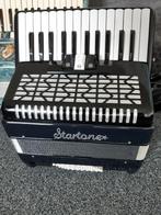 Betaalbare Accordeons!, Muziek en Instrumenten, Accordeons, Gebruikt, Met koffer, 120-bas, Ophalen