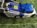 yamaha motormaaier grasmaaier met opvang, Tuin en Terras, Grasmaaiers, Ophalen, Cirkelmaaier, Gebruikt, Opvangbak