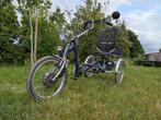 Van Raam Easy rider met ondersteuning, Fietsen en Brommers, Overige Fietsen en Brommers, Ophalen, Zo goed als nieuw, Van Raam