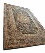 Perzisch tapijt - Oosters vloerkleed klassiek tabriz bloemen