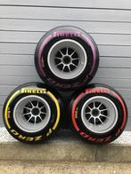 Formule 1 velgen Max Verstappen, Verzamelen, Automerken, Motoren en Formule 1, Ophalen, Zo goed als nieuw, Formule 1