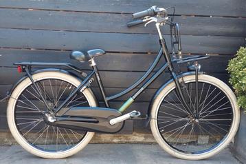 Batavus CTCND Transportfiets 26" N3 AXA beschikbaar voor biedingen