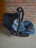 Maxi-Cosi, Kinderen en Baby's, Autostoeltjes, Ophalen, Gebruikt, Maxi-Cosi, Autogordel
