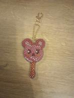 Diamond Painting sleutelhanger Beren ijsje, Verzamelen, Sleutelhangers, Ophalen of Verzenden, Nieuw, Dier of Natuur