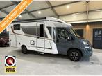 Bürstner LYSEO TD 690G HARMONY LINE Hefbed 2023 Fiat 140PK, Caravans en Kamperen, Campers, Bedrijf, Diesel, Bürstner, 6 tot 7 meter