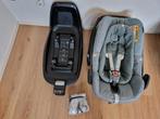 Maxi-Cosi Pebble Plus i-size + 2wayFix, Kinderen en Baby's, Autostoeltjes, Ophalen, Zo goed als nieuw, Isofix, 0 t/m 13 kg
