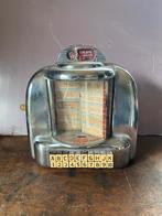 Seeburg 3W1 Wallbox, Verzamelen, Automaten | Jukeboxen, Ophalen, 1950 tot 1960, Seeburg