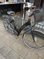 Sparta ion gl opknapper electrische fiets, Fietsen en Brommers, Elektrische fietsen, Minder dan 30 km per accu, Gebruikt, 51 tot 55 cm