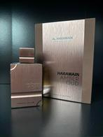 Al Haramain Amber Oud Tobacco Edition 60 ML, Sieraden, Tassen en Uiterlijk, Uiterlijk | Parfum, Verzenden, Zo goed als nieuw