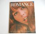 Romance okt. 1965.  mode, mode en..., Boeken, Tijdschriften en Kranten, Ophalen of Verzenden, Gelezen, Damesbladen