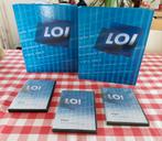 LOI cursus Engels, Cd's en Dvd's, Ophalen, Zo goed als nieuw