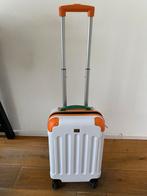 Trolley postcodeloterij, Sieraden, Tassen en Uiterlijk, Koffers, Ophalen, Zo goed als nieuw
