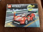 Lego speed 75885, Kinderen en Baby's, Speelgoed | Duplo en Lego, Ophalen of Verzenden, Zo goed als nieuw