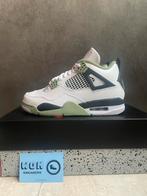 ✅ Nike Jordan 4 Seafoam EU 36, Kleding | Dames, Schoenen, Ophalen of Verzenden, Nieuw, Sneakers of Gympen